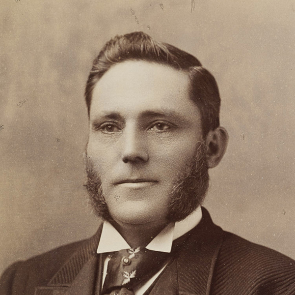 James Rose