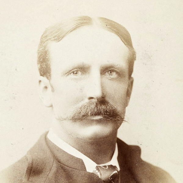 George Russell