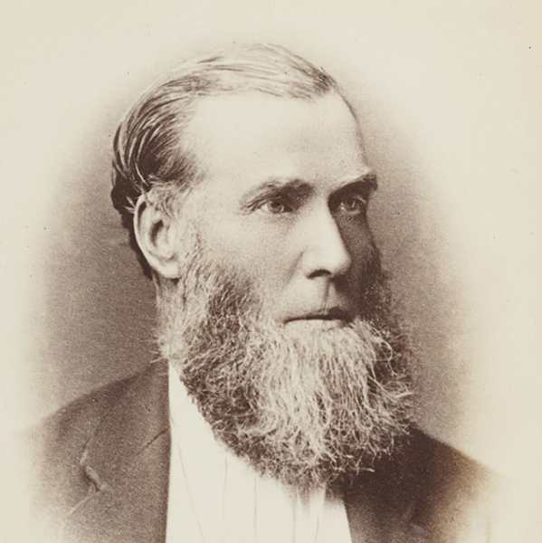 George Sharpe