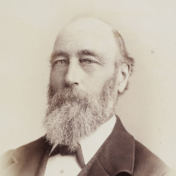 George Simmie
