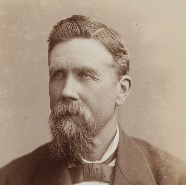 James Russell