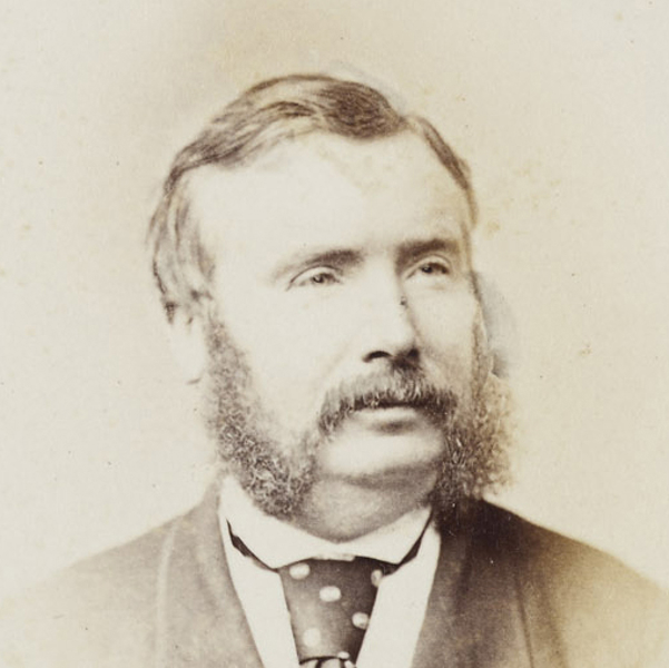 Thomas Russell