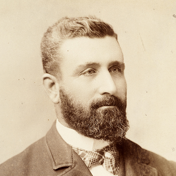 Thomas Smith