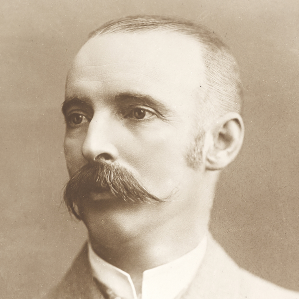 William Shiels