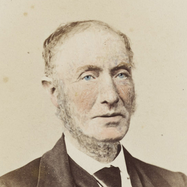 Andrew Rutherford