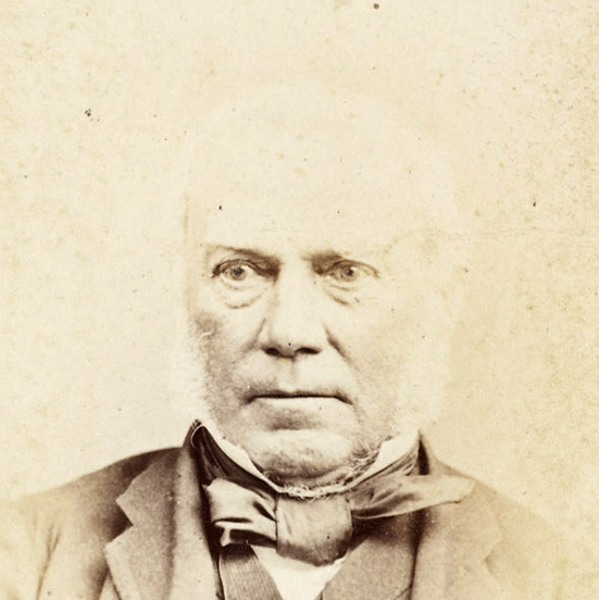 William Rutledge