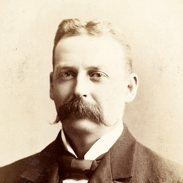 Charles Salmon