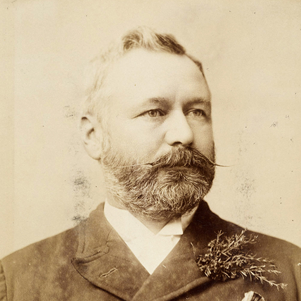 Philip Salmon