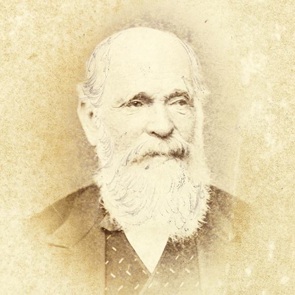 William Skene