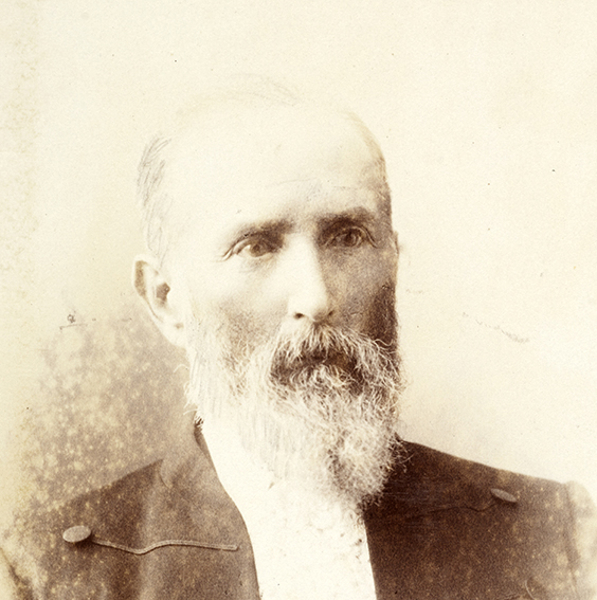 Arthur Snowden
