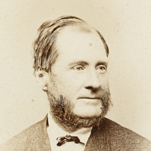 Alexander Smith