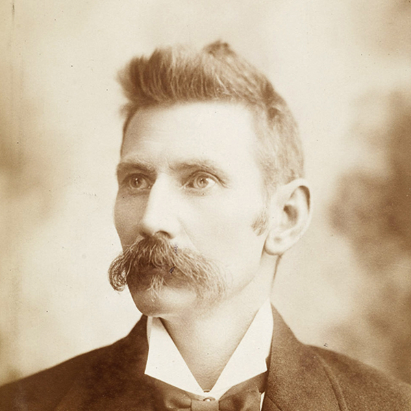 Michael Stapleton