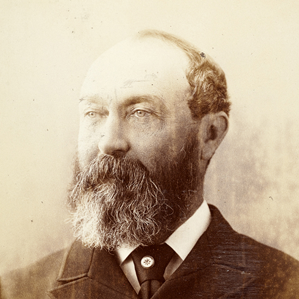 Charles Smith