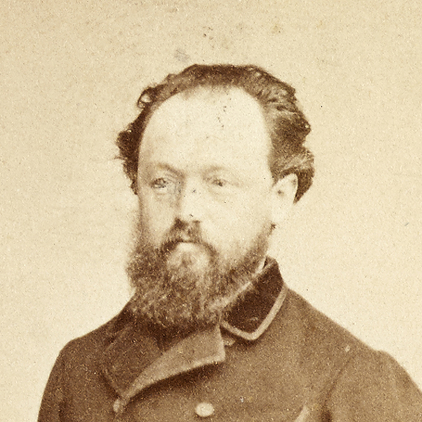 David Thomas