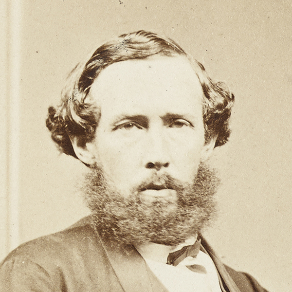 George Smith