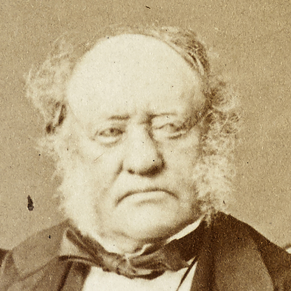 Alexander Thomson