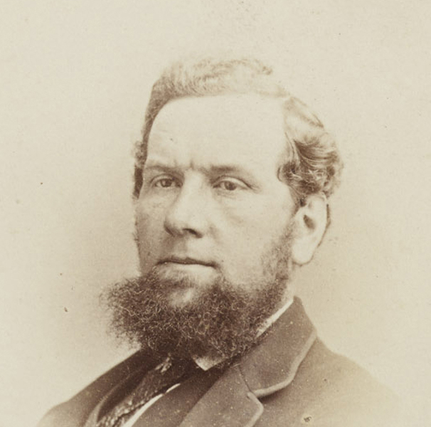 James Thomson