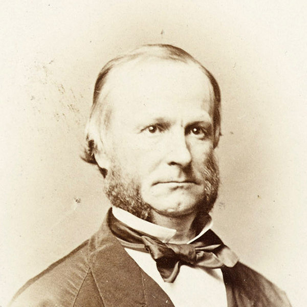 William Stawell