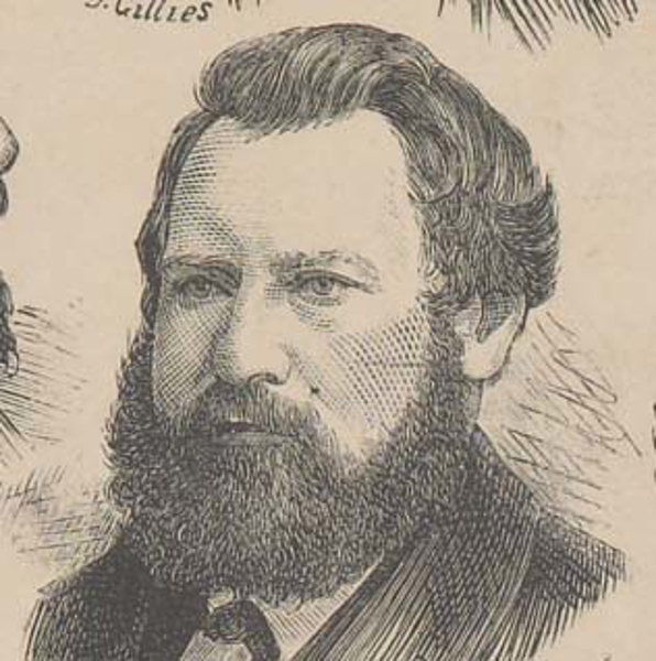 Alexander Smith