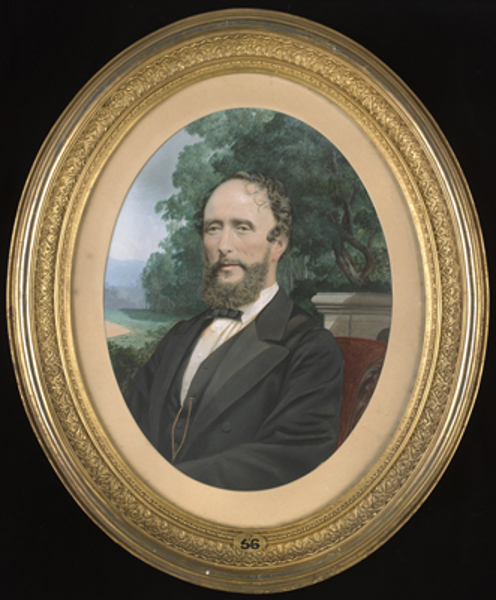 George Stephen