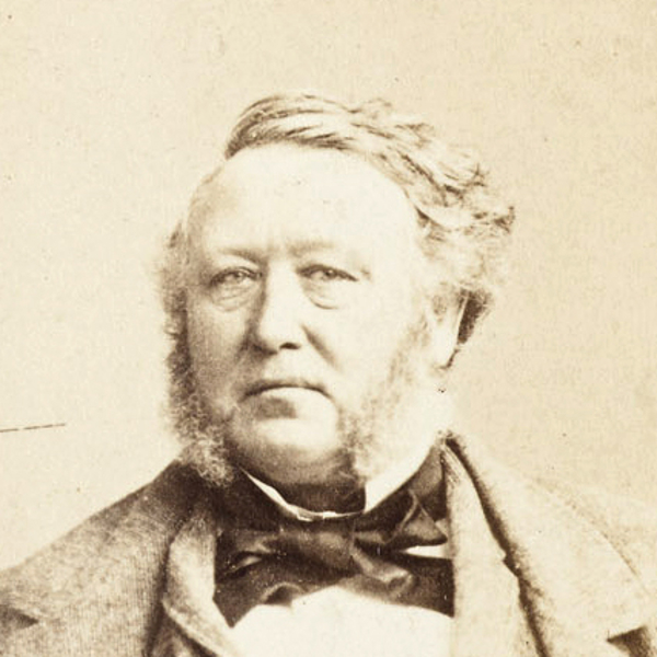 Robert Thomson