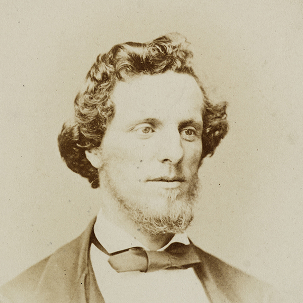 Louis Lawrence Smith