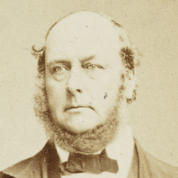 Daniel Tierney
