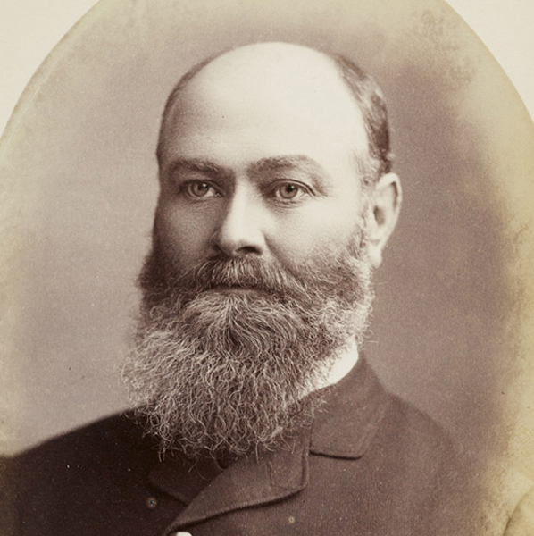 James Toohey