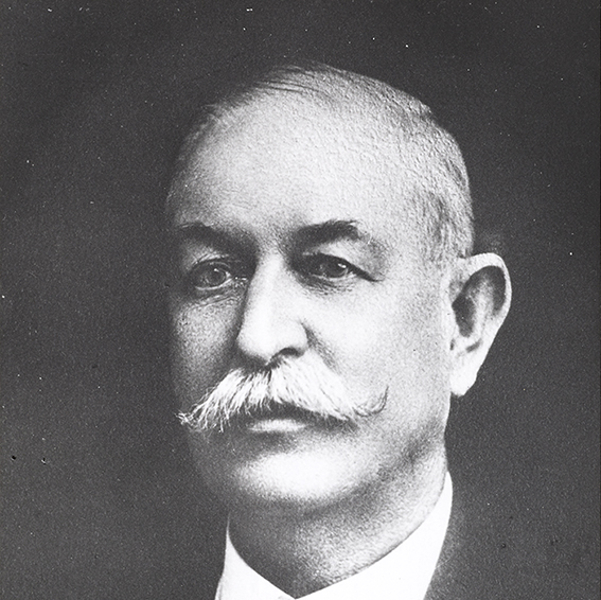 Richard Toutcher