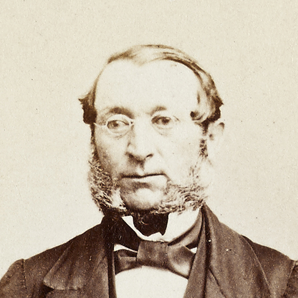James Strachan