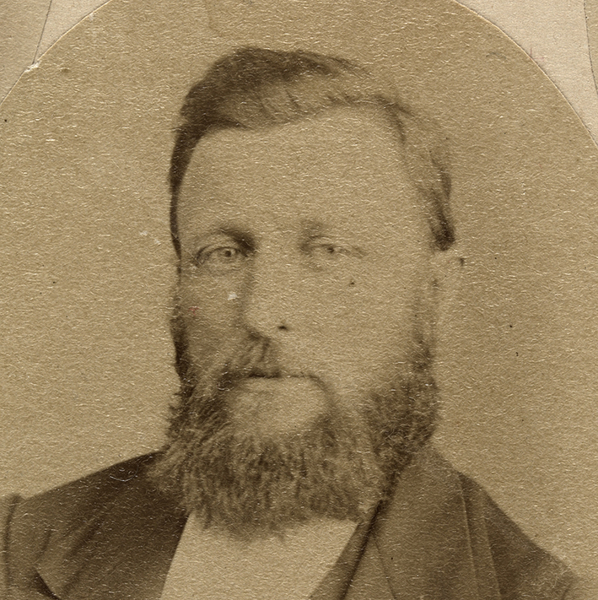Robert Strickland