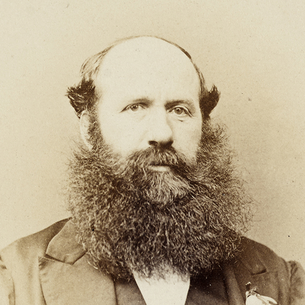 William Stutt