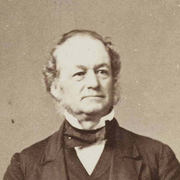 Henry Walsh