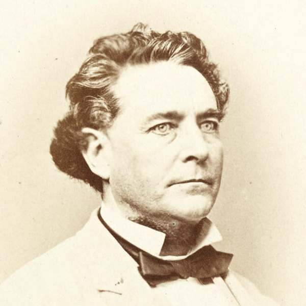 James Sullivan