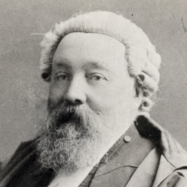 Robert Walsh