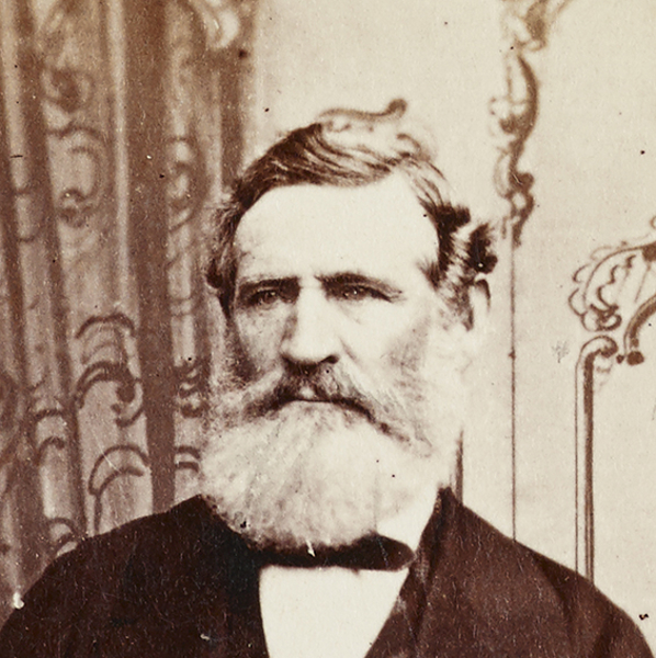 Joseph Sutherland