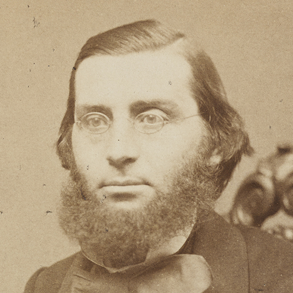 Ebenezer Syme