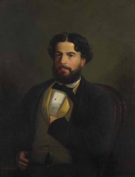 Jeremiah Ware