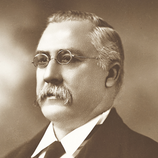 George Turner