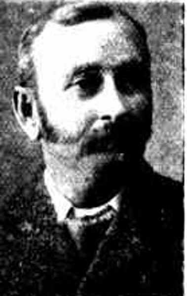 George Turner
