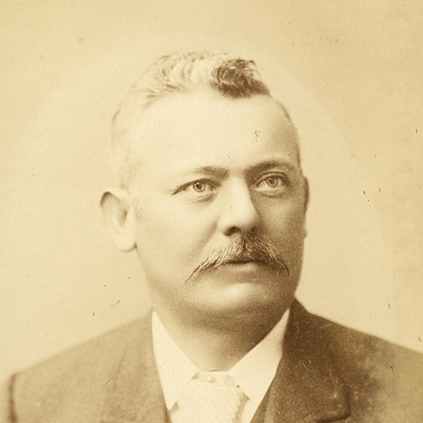 John Taverner