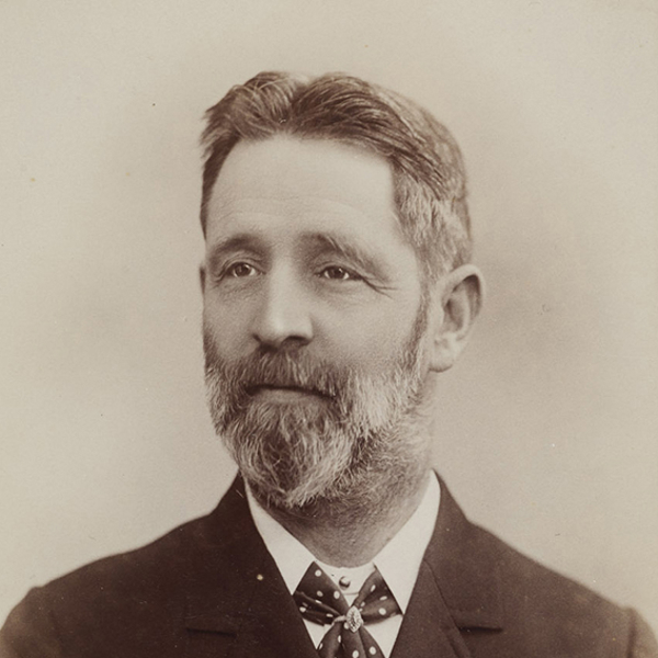Ferguson Tuthill