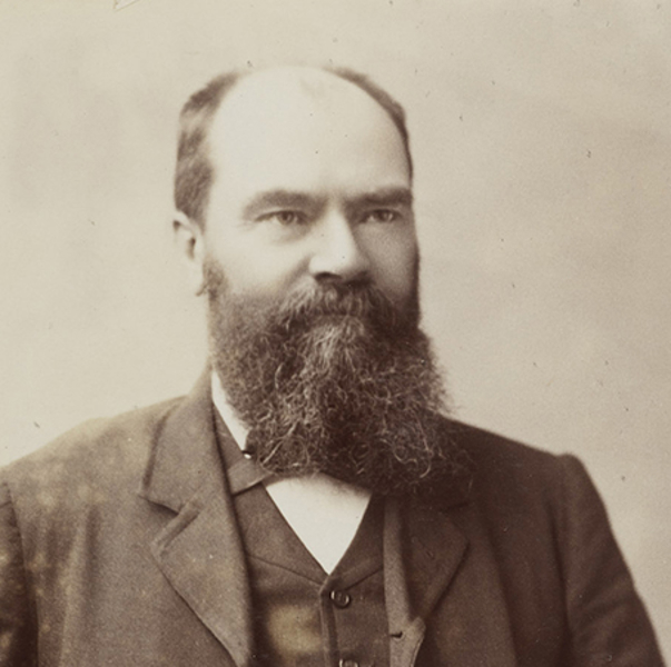 William Webb