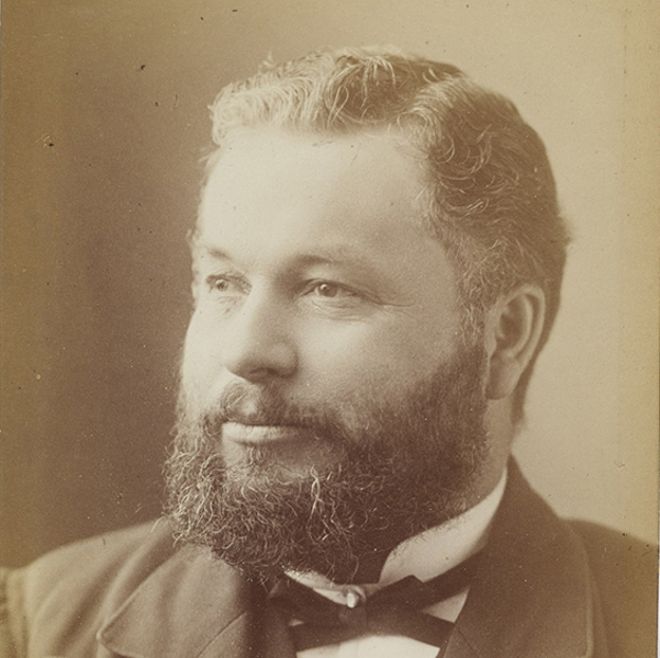 William Uren
