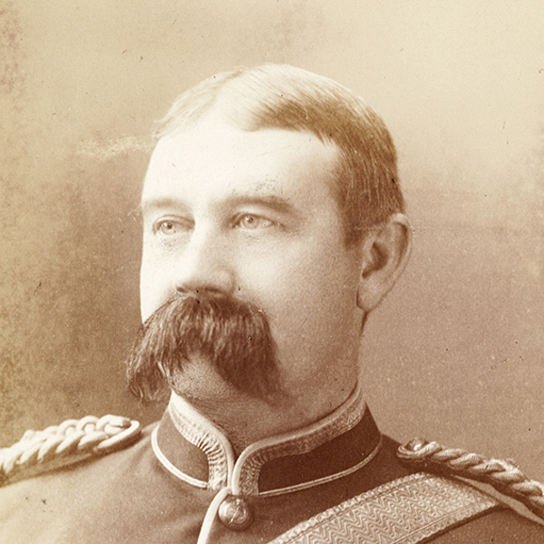 Charles Taylor
