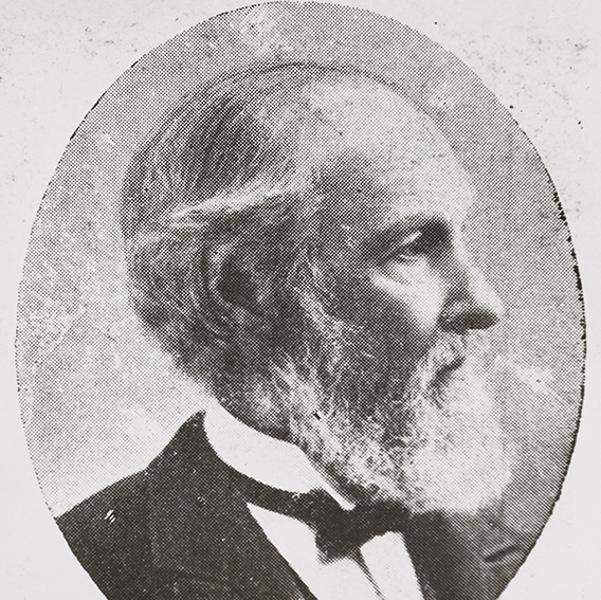 William Westgarth