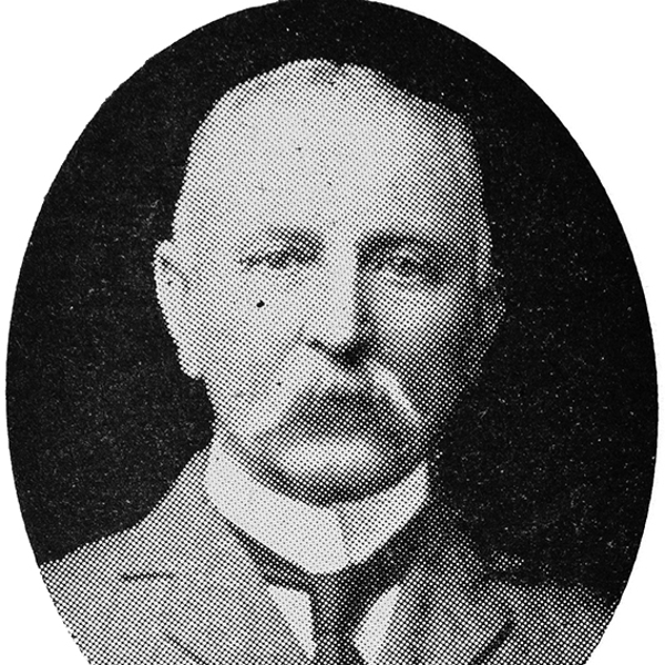 Holford Wettenhall