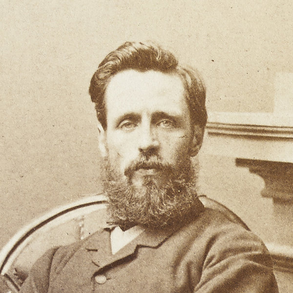 William Vale