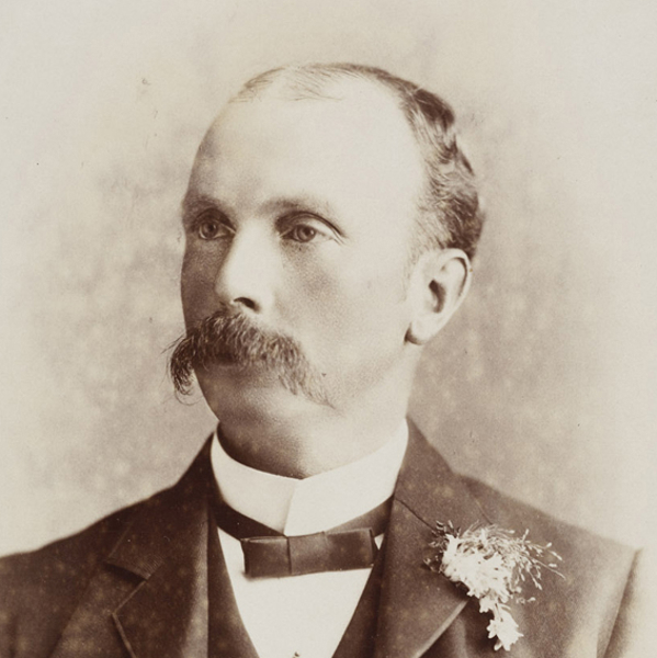 Andrew White