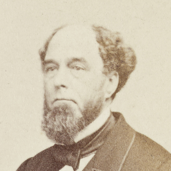 Charles Vaughan